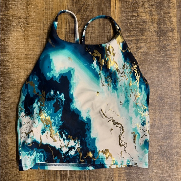 Old Navy Active Top - Picture 1 of 5